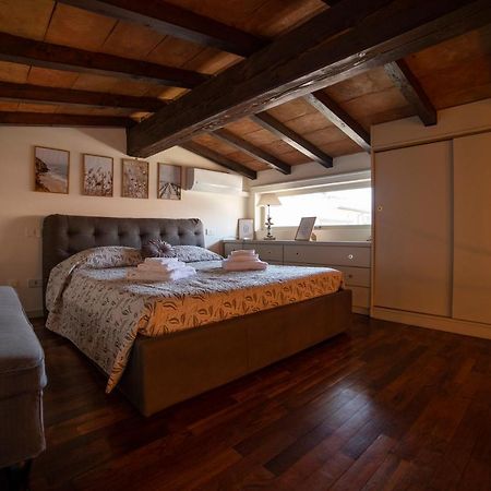 Apartament Invictus Brescia Zewnętrze zdjęcie