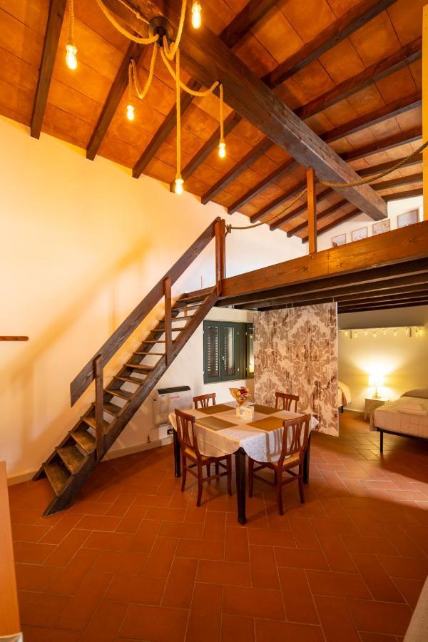 Apartament Invictus Brescia Zewnętrze zdjęcie