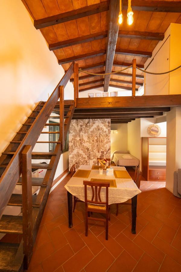 Apartament Invictus Brescia Zewnętrze zdjęcie